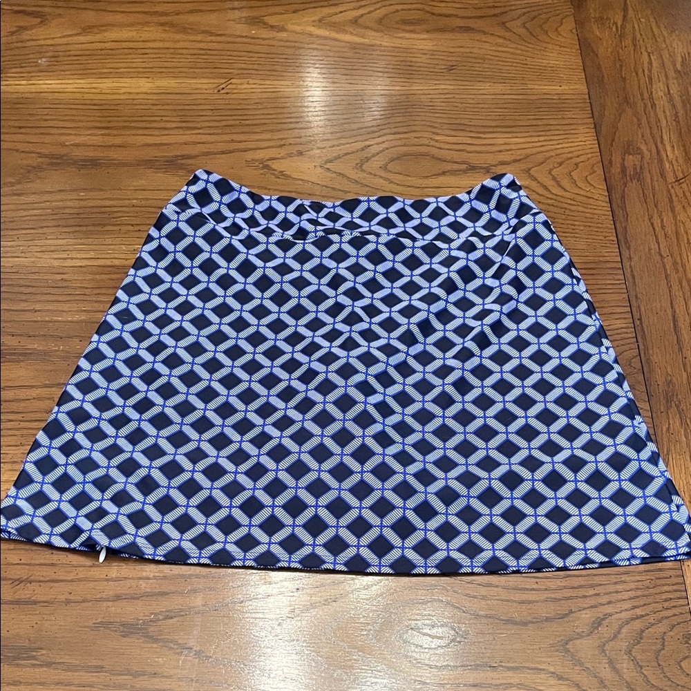 Jude Connally Morgan Skort, size small‎ - Picture 6 of 10